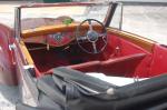 Allard M1 Drophead Coupe 1949 года